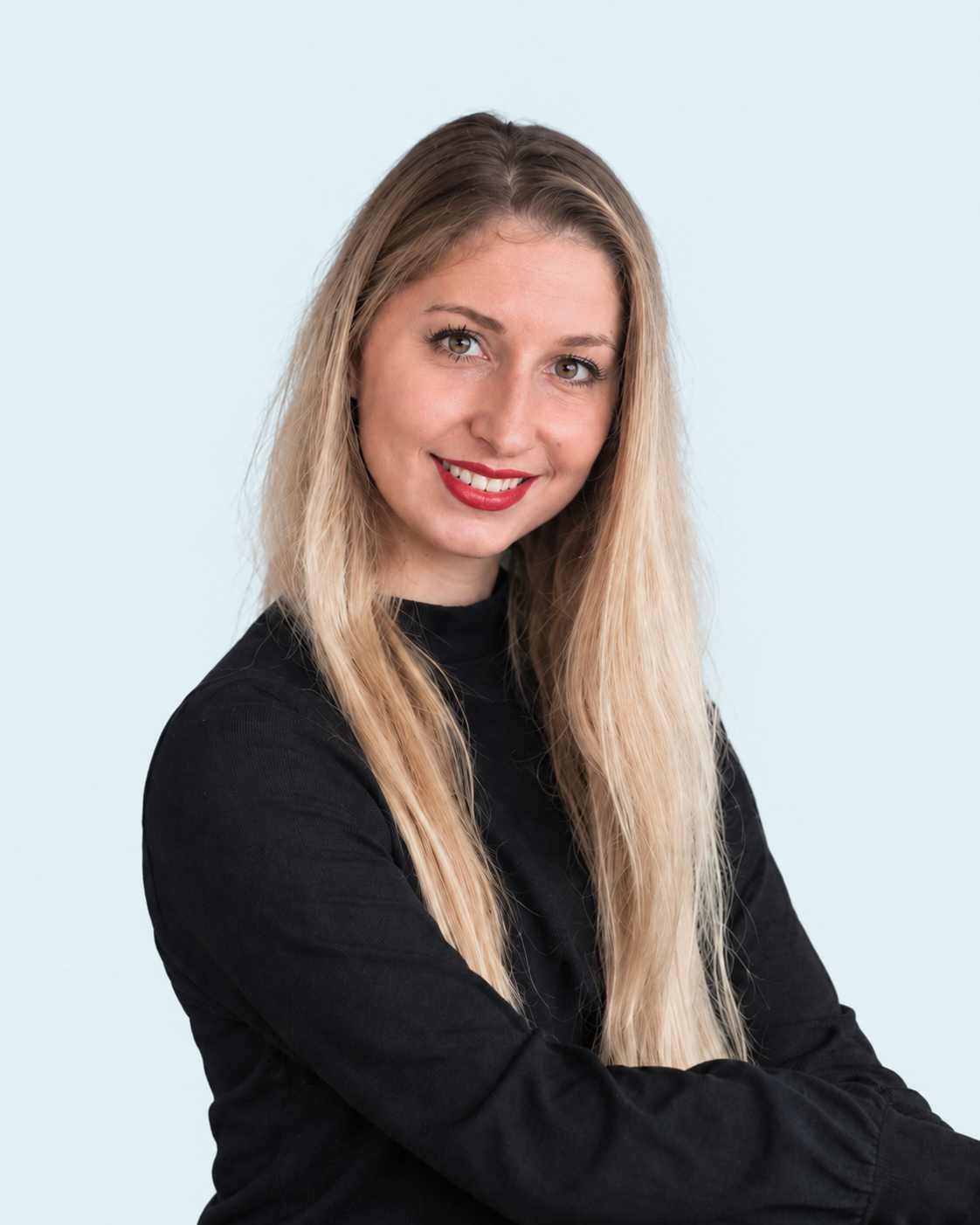 Sabrina – Leitende Medizinische Fachangestellte