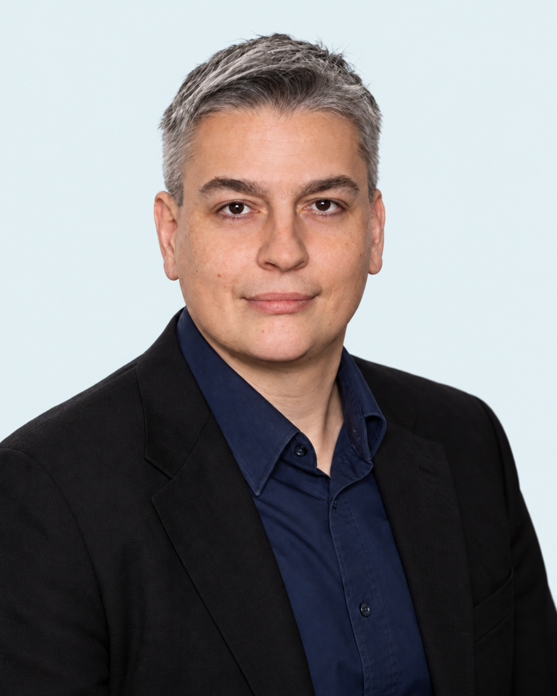 Dr. med. Tamás Bányai