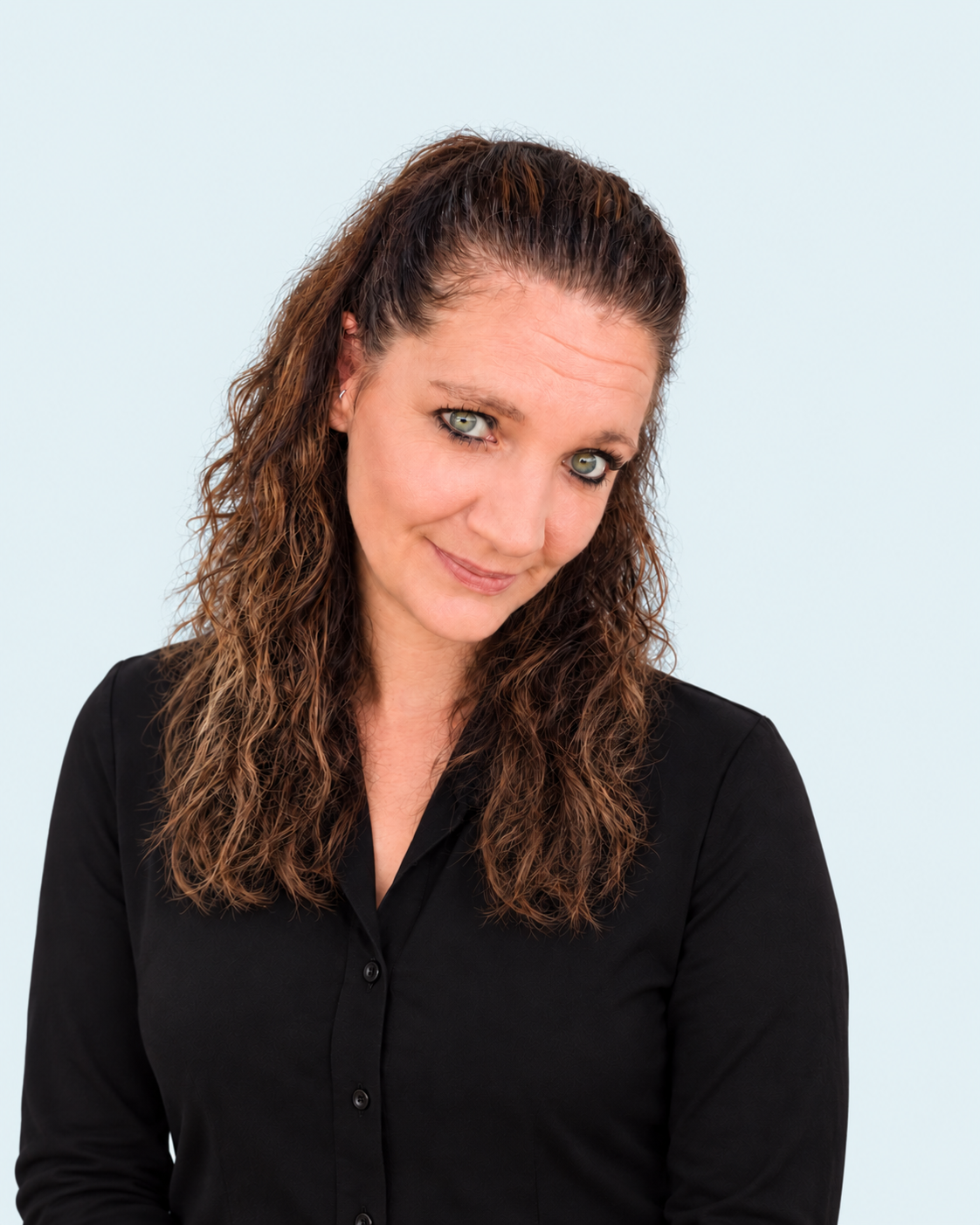 Manuela – Medizinische Fachangestellte